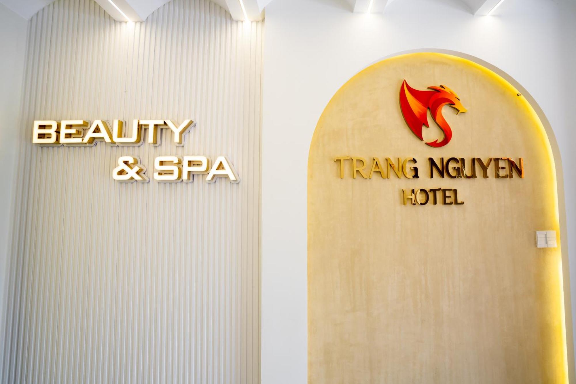 Hotel Trang Nguyen
