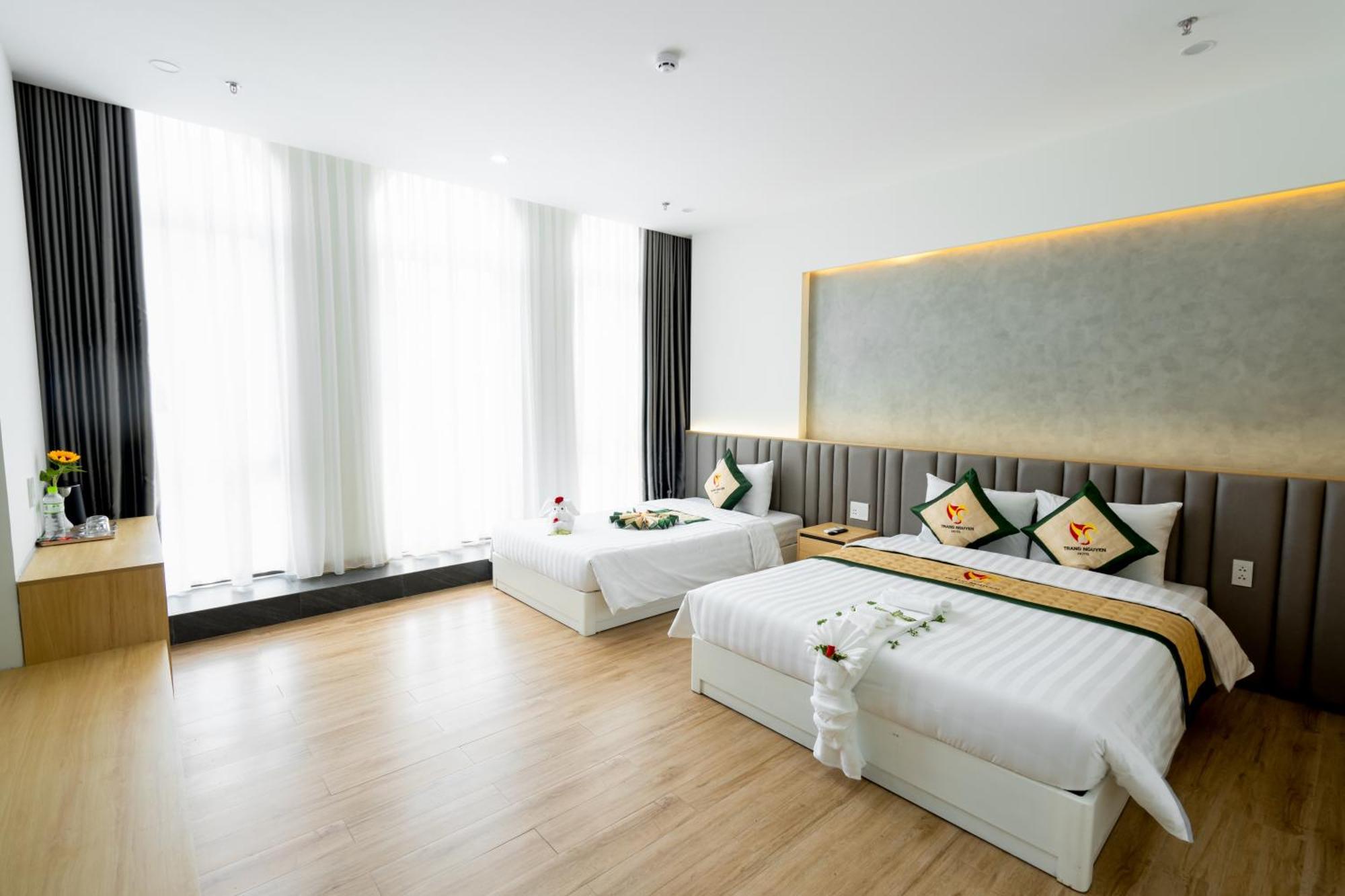 Trang Nguyen Hotel Hué