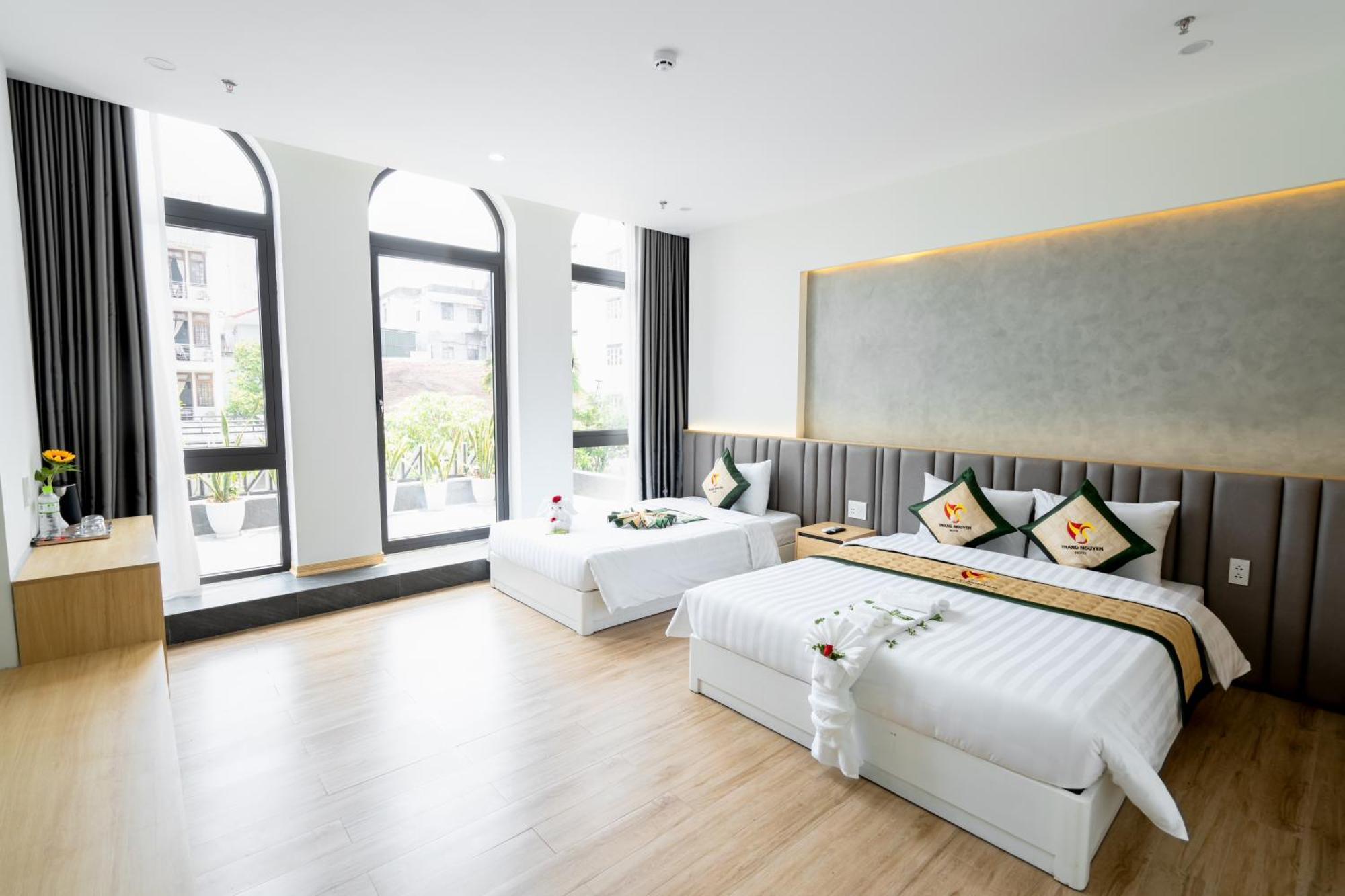 Hotel Trang Nguyen
