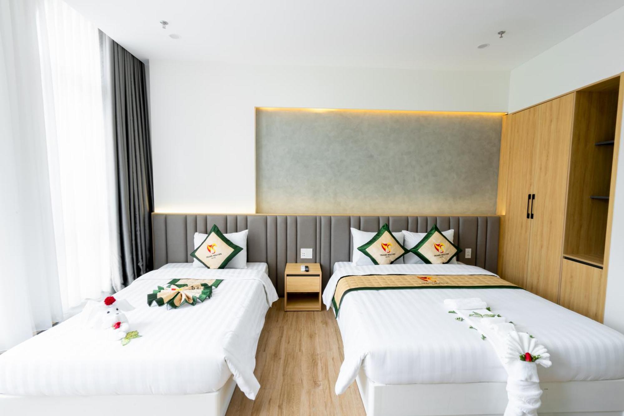 Hotel Trang Nguyen Hué