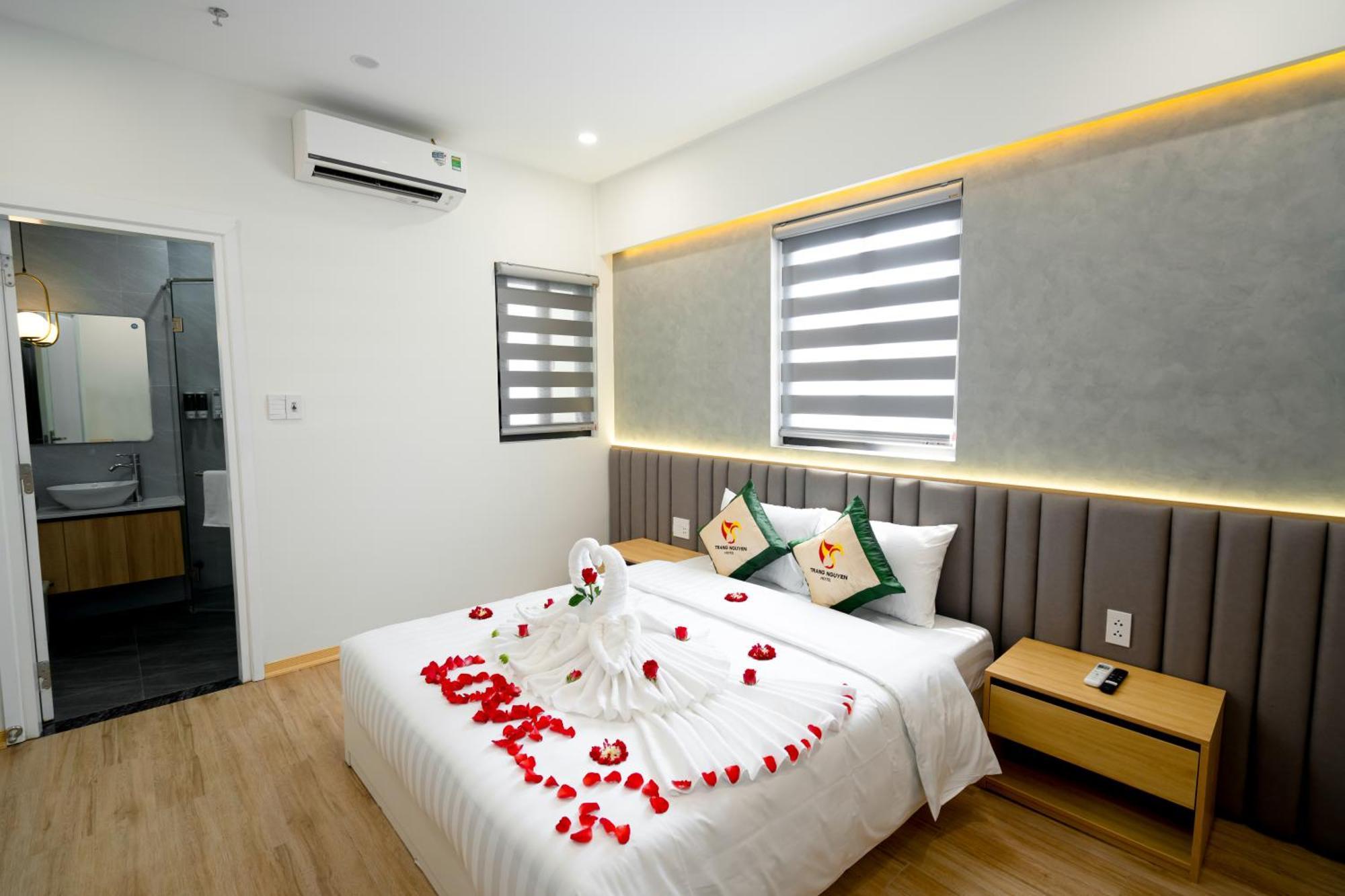 Trang Nguyen Hotel 2*