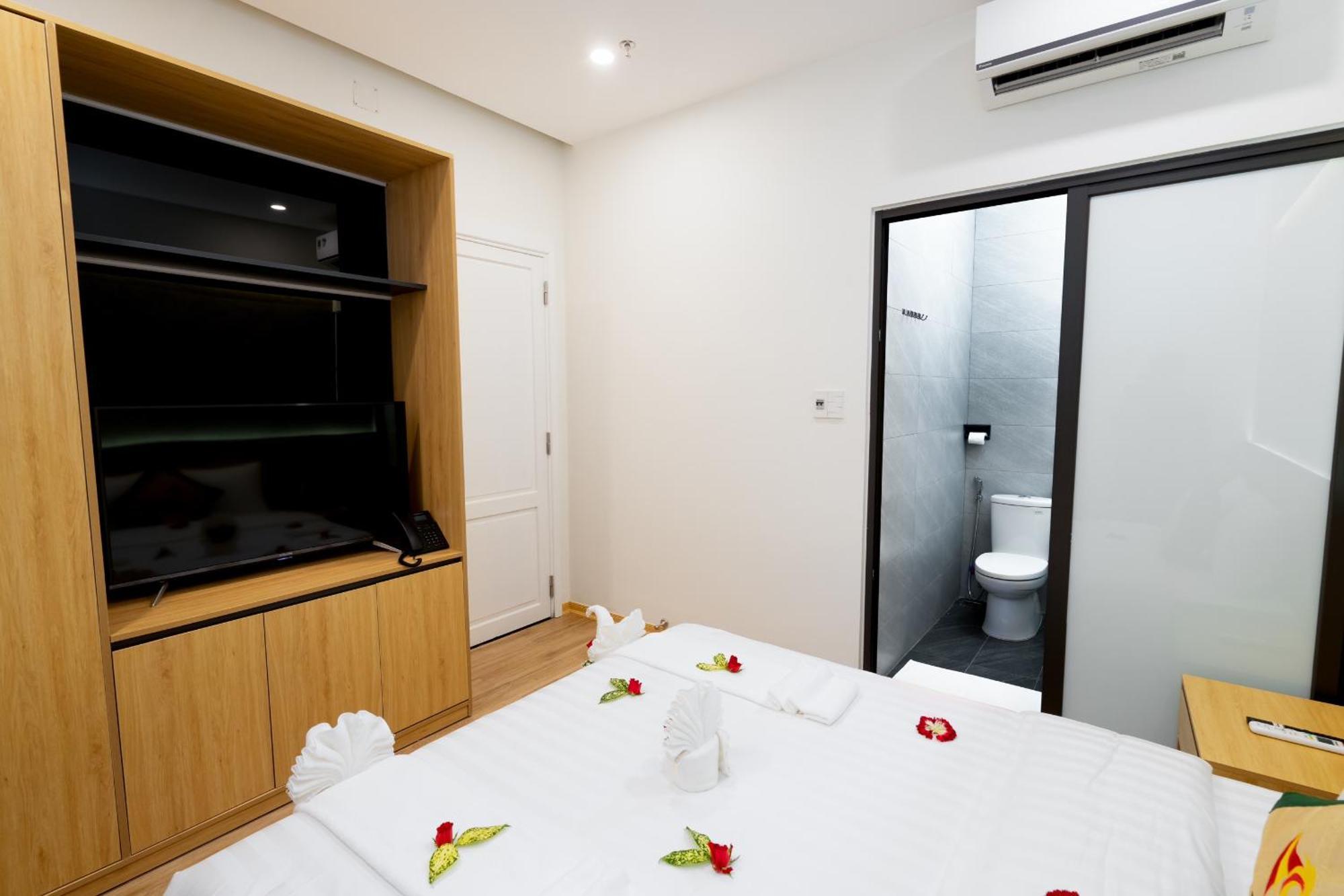 Hotel Trang Nguyen