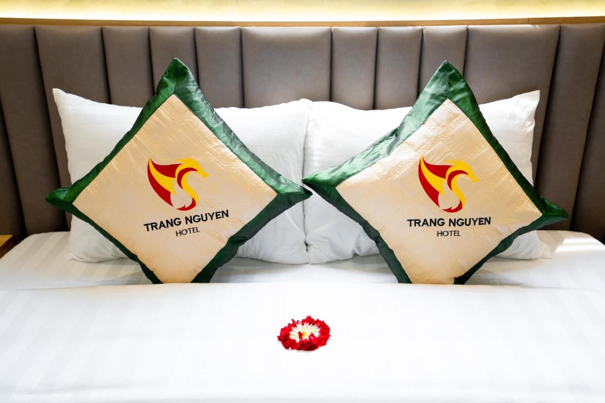 Trang Nguyen Hotel Hué
