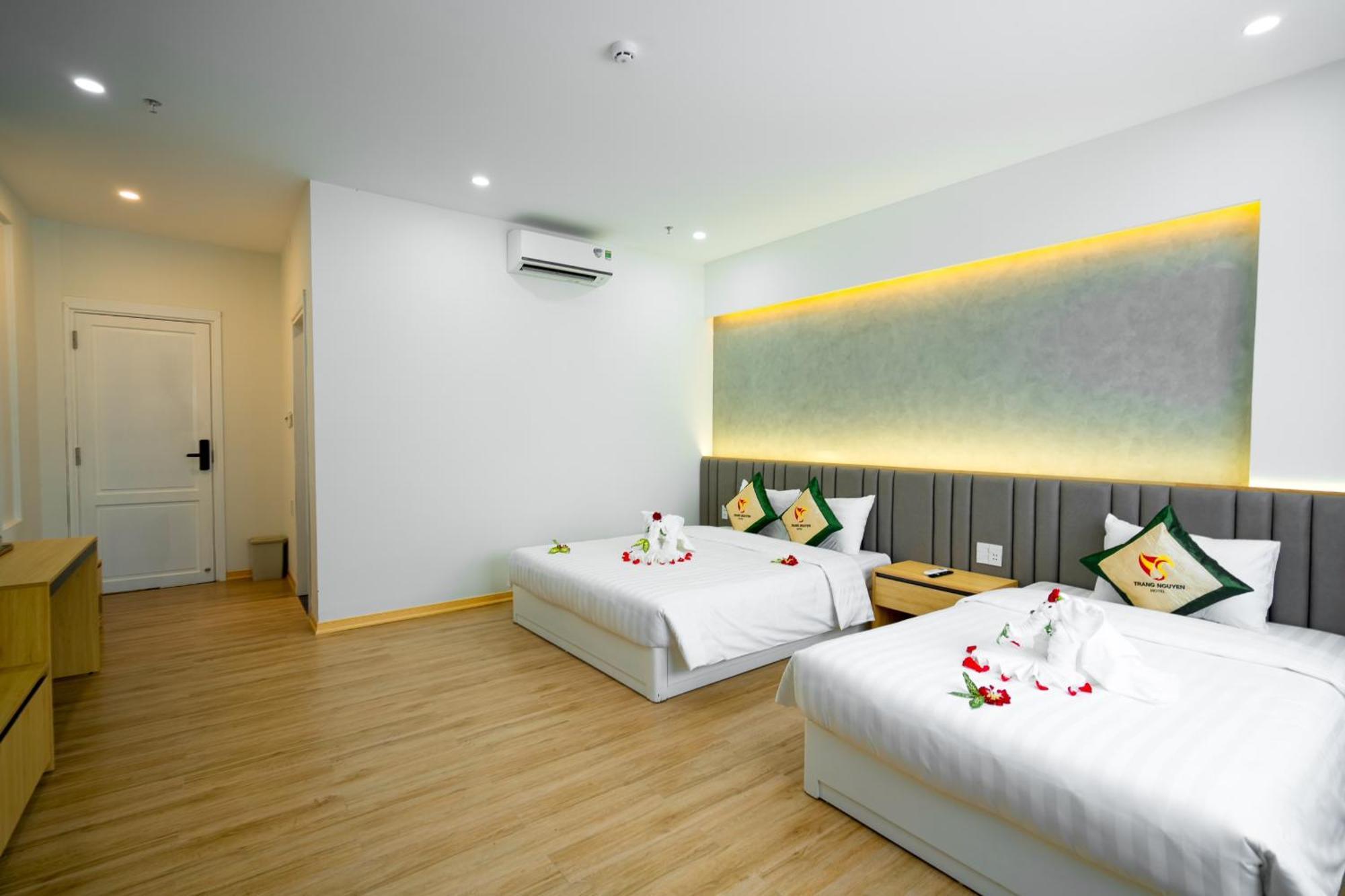 Hotel Trang Nguyen 2*